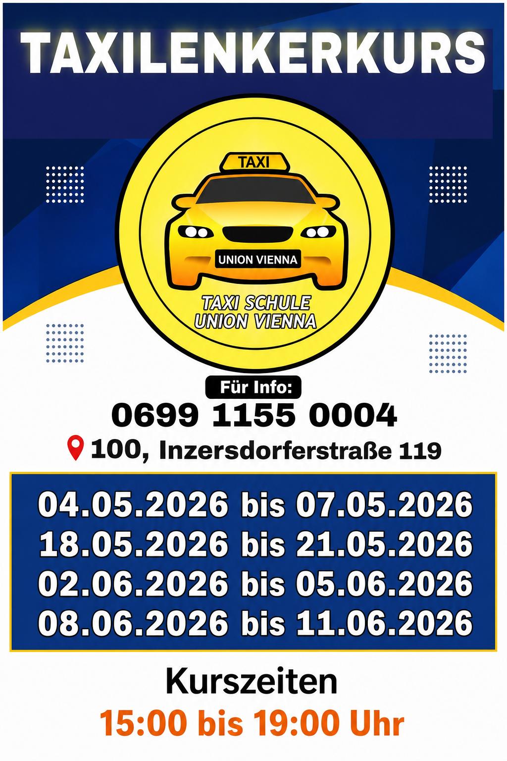 Union Taxischule